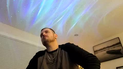 Snapshot of girthylax51 chatting on January 4, 8:39 am BIG K online show from January 4, 8:39 am