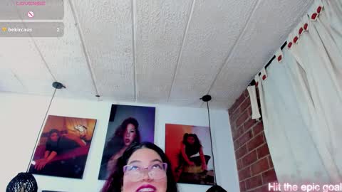  Kylie  online show from February 13, 2:59 am