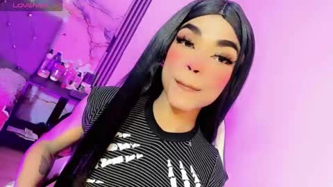 Gisel online show from April 16, 11:07 pm