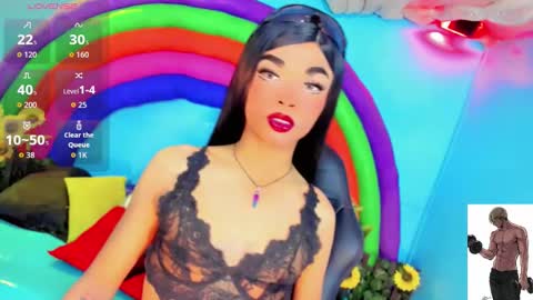 Gisel online show from November 20, 3:16 am