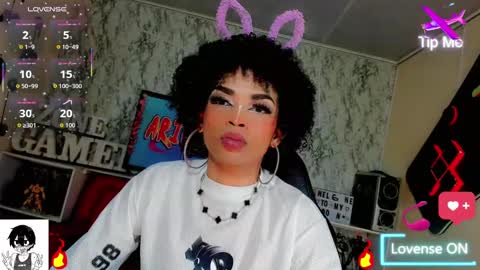 Gisel online show from September 12, 11:29 pm