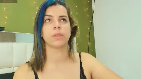 Gisell online show from September 20, 12:52 pm