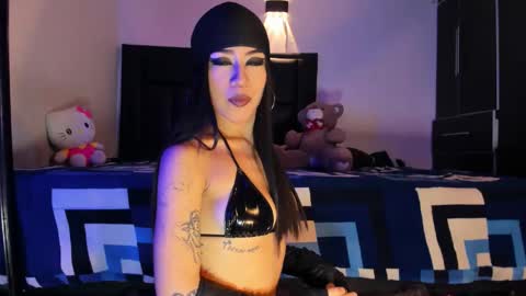 giselleblare online show from September 24, 4:30 am