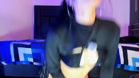 giselleblare online show from September 26, 6:32 am