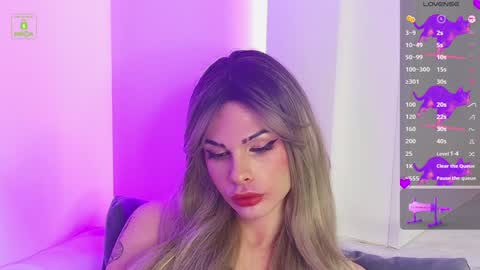 Snapshot of giselleparton chatting on January 11, 7:49 am Giselle online show from January 11, 7:49 am