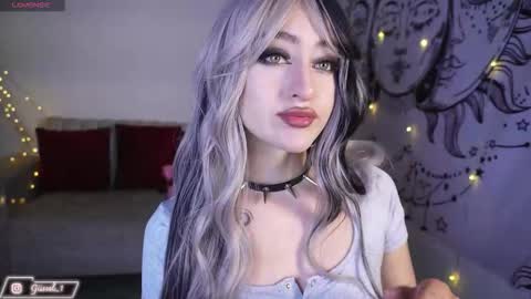 GISEL online show from February 24, 3:09 am