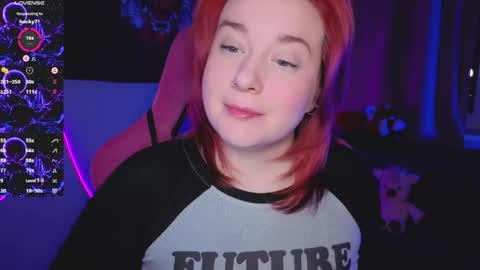 AlexaMillis online show from April 17, 9:50 pm