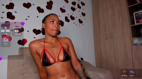 GiuliaCash online show from March 30, 6:08 pm