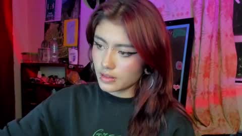 Giulietta online show from December 10, 3:51 am