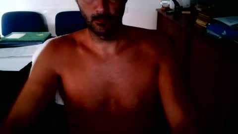 giuseppevai1 online show from August 3, 4:02 pm