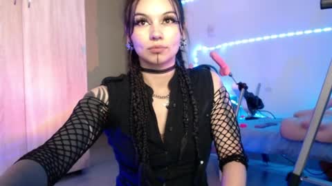 Nice to meet you my name is Heyli  online show from March 31, 5:19 am