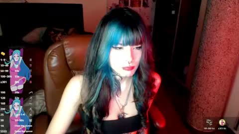 dirtyvenom online show from May 27, 1:45 am