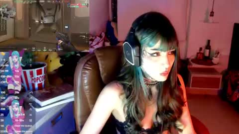 dirtyvenom online show from June 23, 5:59 am