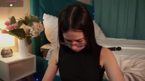 Agness online show from February 19, 2:49 pm