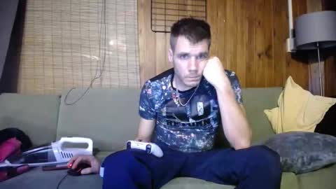 dutch rave guy c2c dutch online show from October 13, 6:21 pm