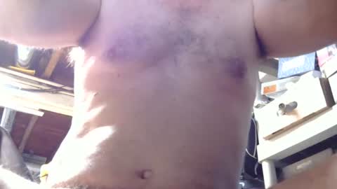 gjamminn online show from July 12, 2:31 pm