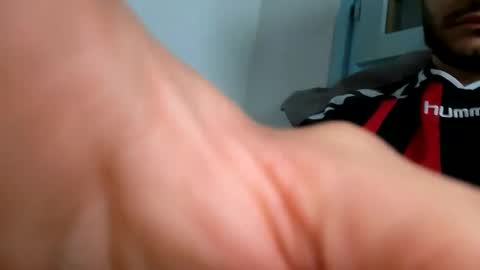 Tommy online show from February 22, 5:12 am