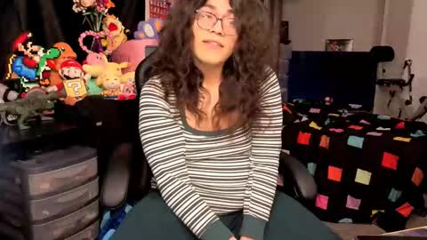 glaceon9 online show from October 25, 3:12 pm