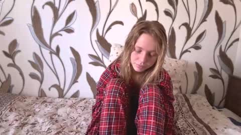 Hello My name is Ashley online show from March 14, 10:08 am