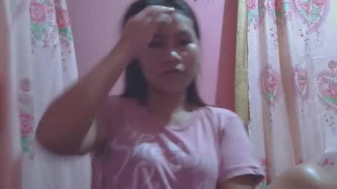 glamgoddess23 online show from October 17, 3:10 am