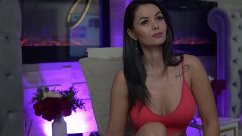 CharmingMom online show from November 11, 4:03 am