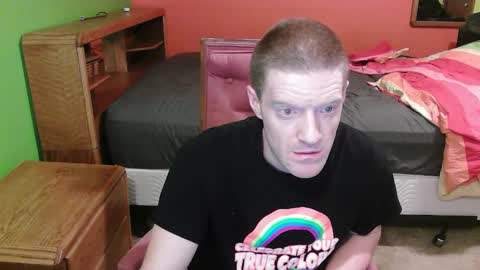 glam trans goddess online show from December 2, 11:14 pm