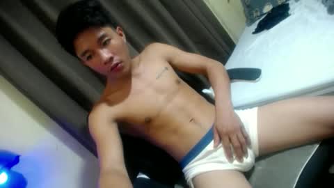 glenndou_daxs online show from September 13, 12:07 pm