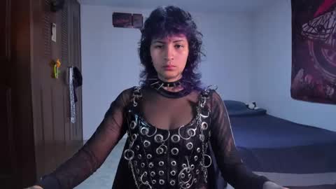 NYX online show from October 30, 1:55 pm