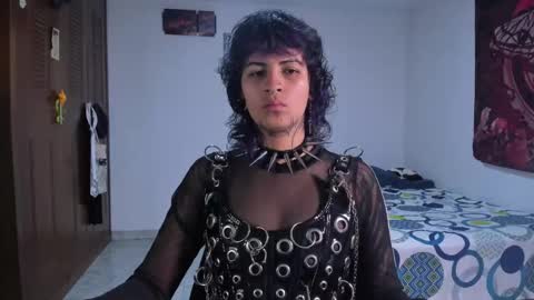 NYX online show from November 4, 4:08 pm