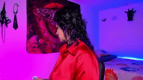 NYX online show from February 28, 8:57 pm