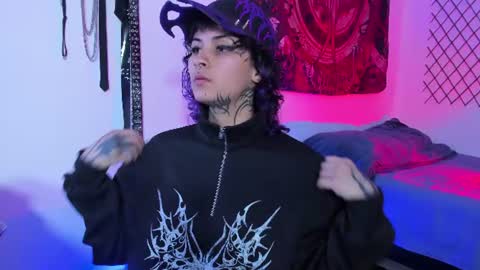 NYX online show from July 3, 11:53 pm