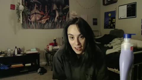 anna online show from January 14, 9:28 am