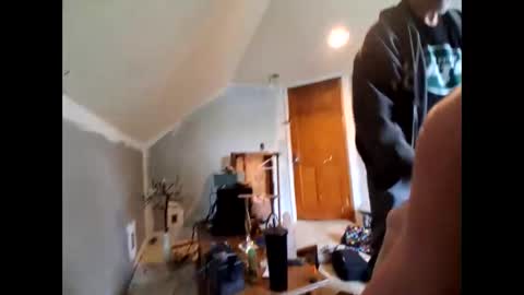 glizzy4u online show from March 24, 9:43 pm