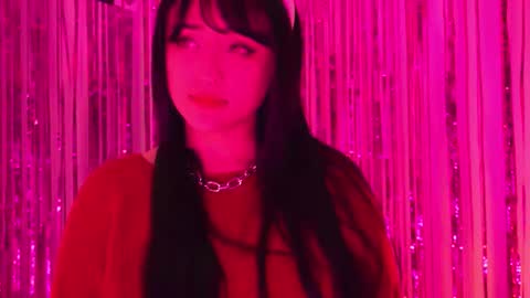 Mimi online show from February 24, 9:07 pm