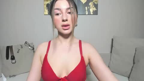 Gloria online show from May 22, 8:37 pm