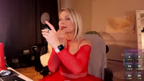 Gloria online show from June 5, 10:53 am