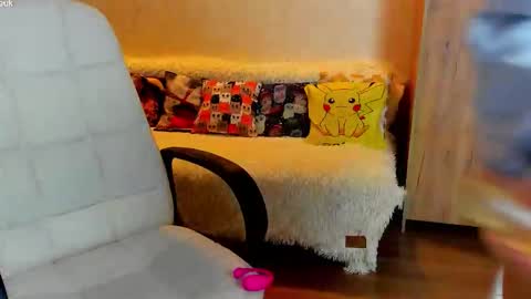 Gloria Wood online show from February 9, 6:21 pm