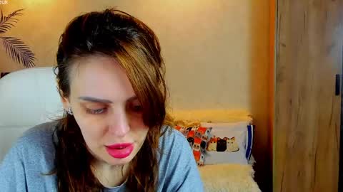 Gloria Wood online show from May 10, 3:18 pm