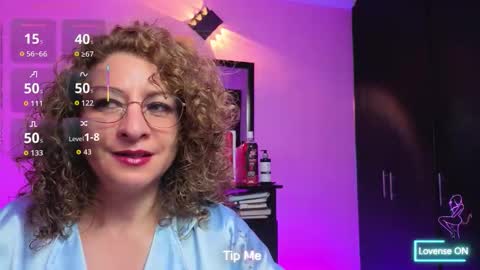 Snapshot of gloriacrespo chatting on October 29, 10:10 pm gloriacrespo online show from October 29, 10:10 pm