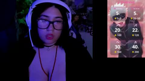 LALISA online show from September 21, 3:43 am