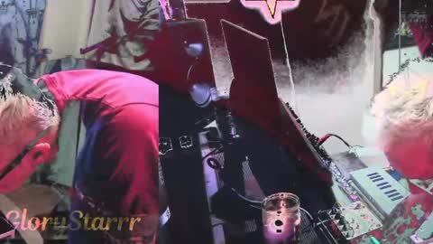 Glory Starrr online show from May 8, 3:01 am