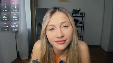 Cherry online show from October 12, 7:12 am