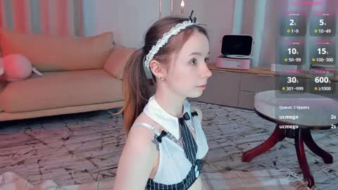 Ann Eliz and Gigi online show from April 3, 7:10 pm