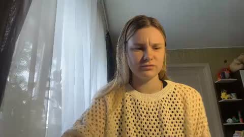 Nikki online show from June 16, 11:36 am