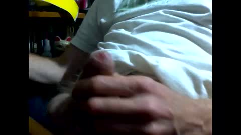 PencilDick online show from March 24, 9:04 am