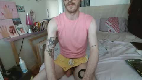 gnickname online show from June 10, 12:43 am