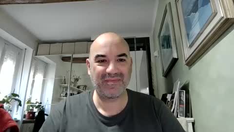 Matte online show from May 16, 10:01 am