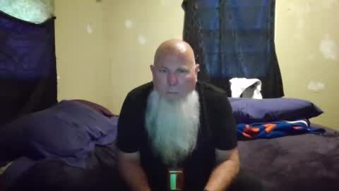 Gnomebeard online show from September 16, 12:51 pm