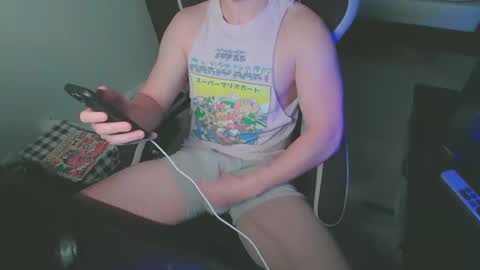 G online show from November 28, 5:37 am