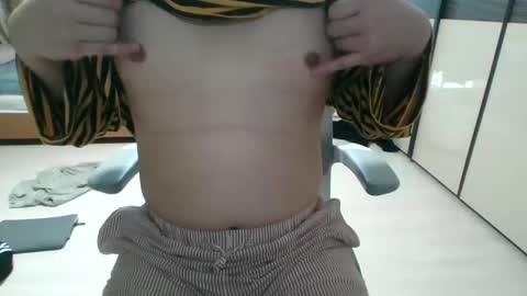 korboy online show from February 2, 4:05 am